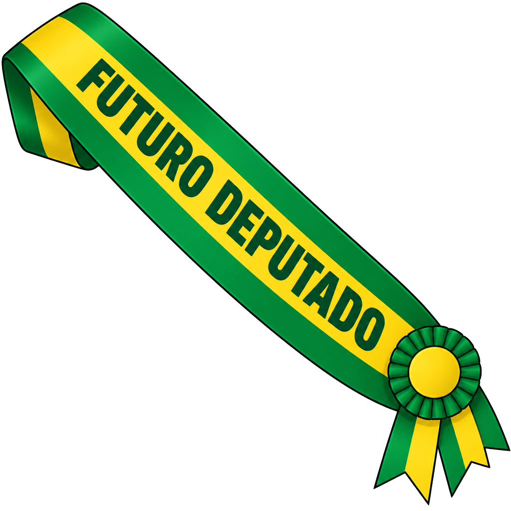 Faixa de cargo