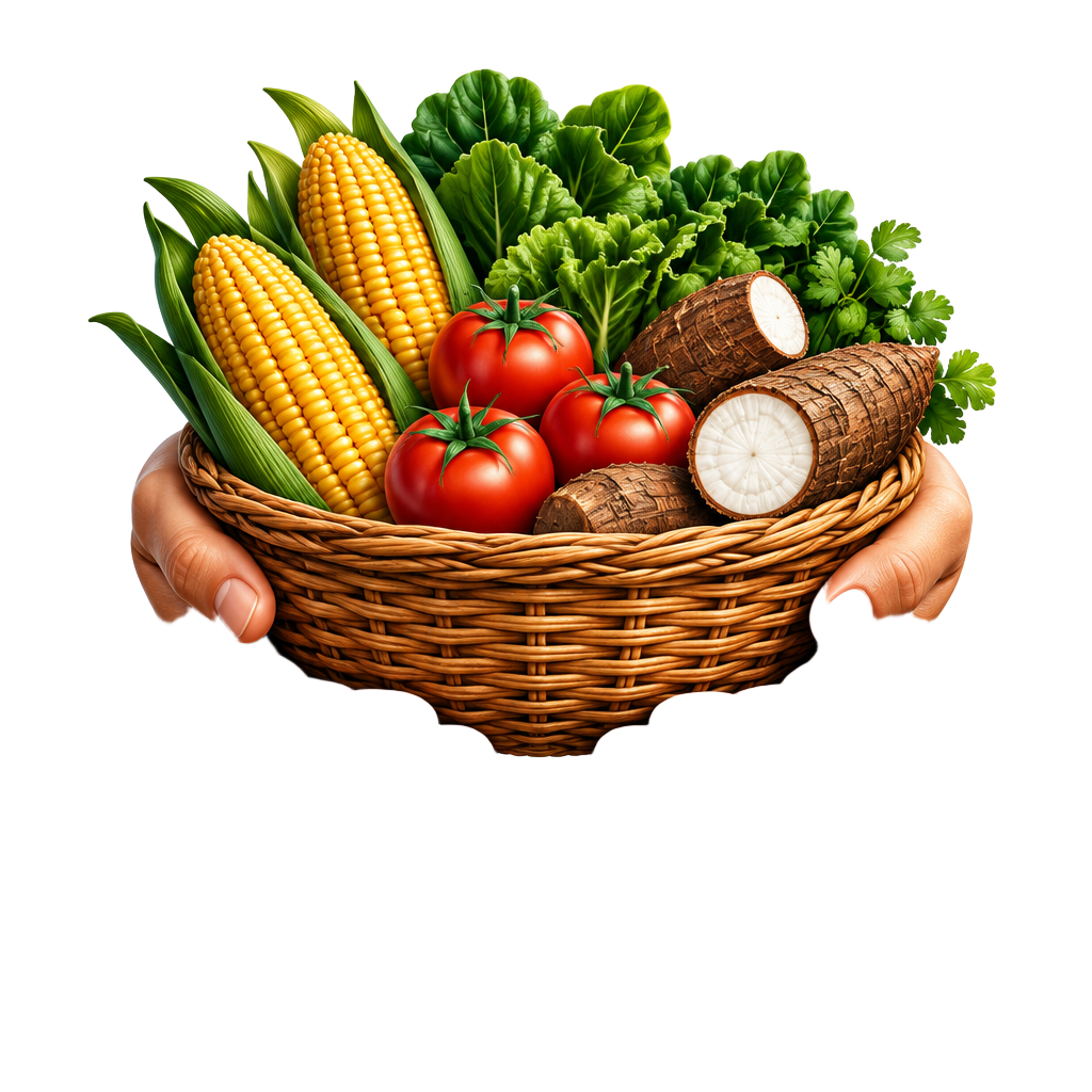 Agricultura Familiar