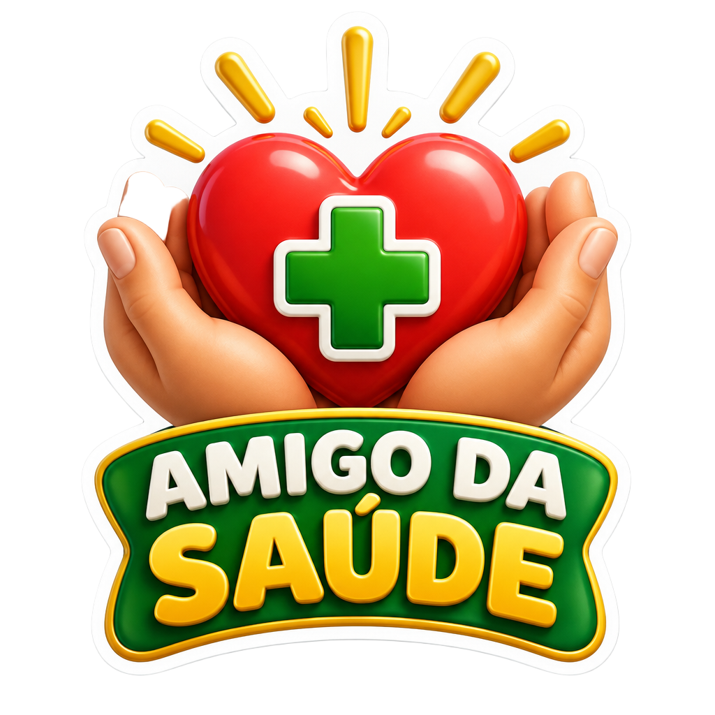 Amigo da Saúde