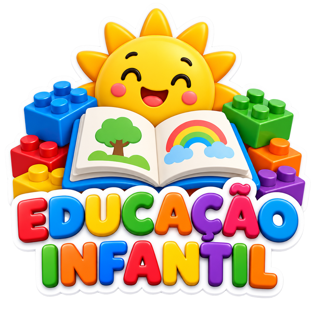 Educação Infantil