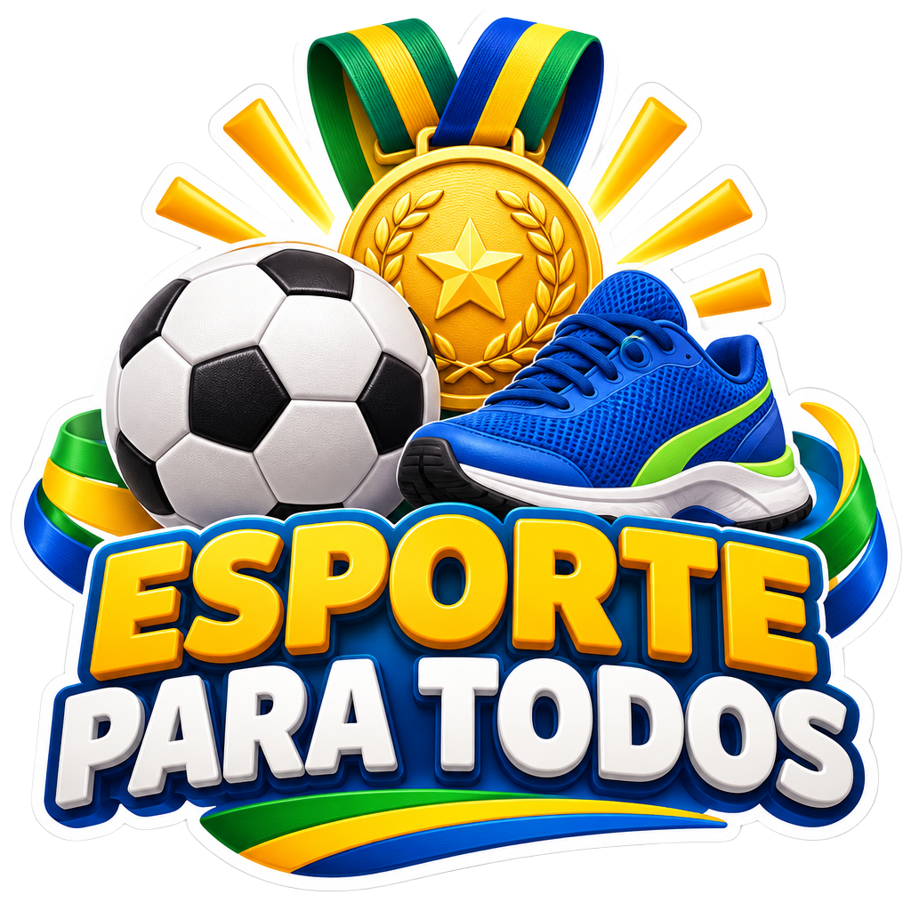 Esporte para todos