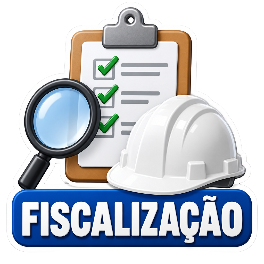 Fiscalização