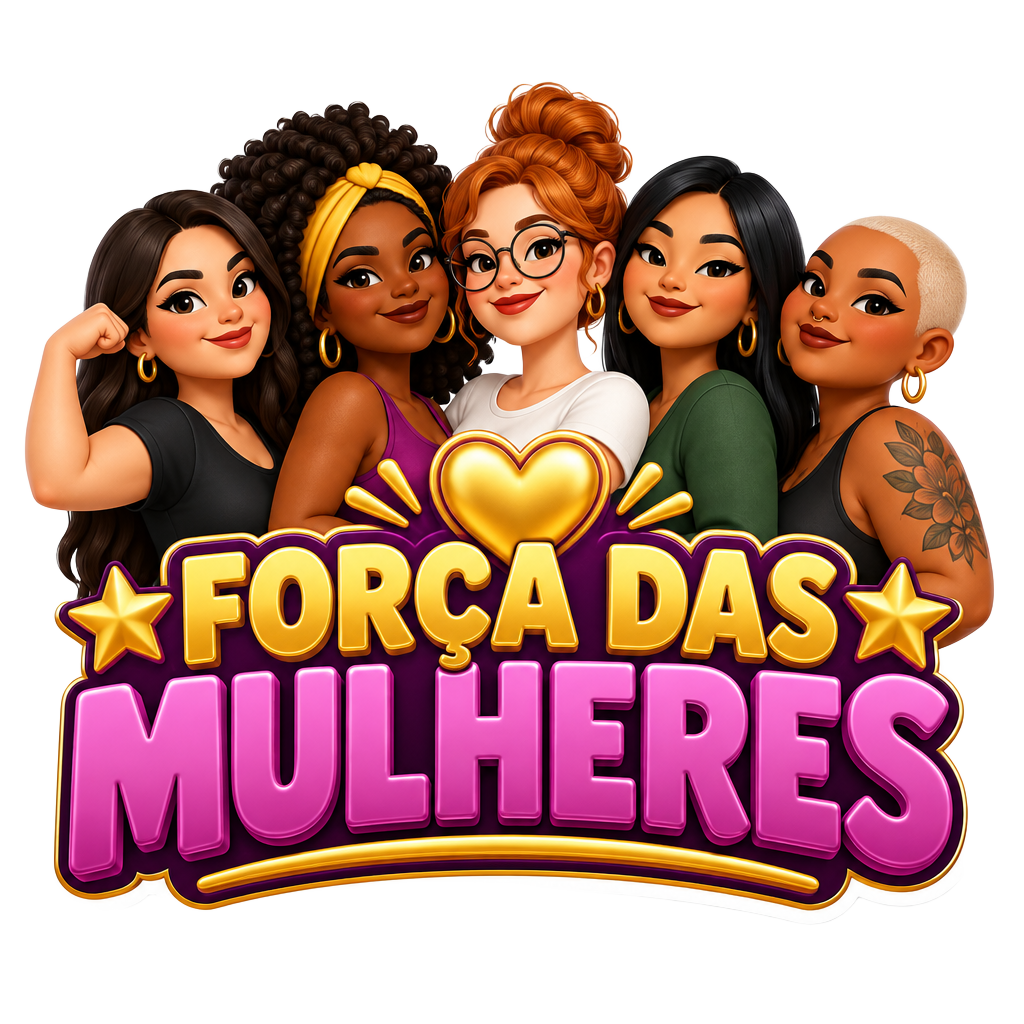 Força das Mulheres