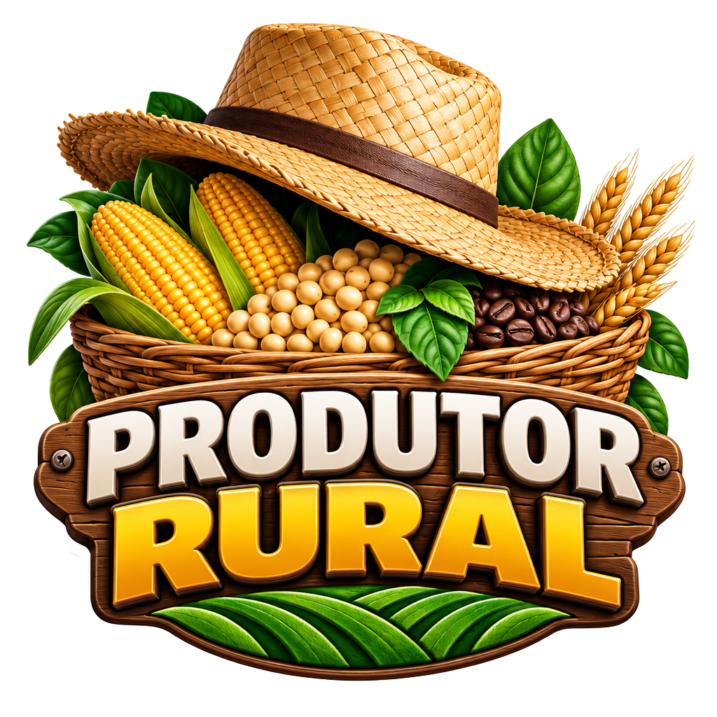 Produtor Rural