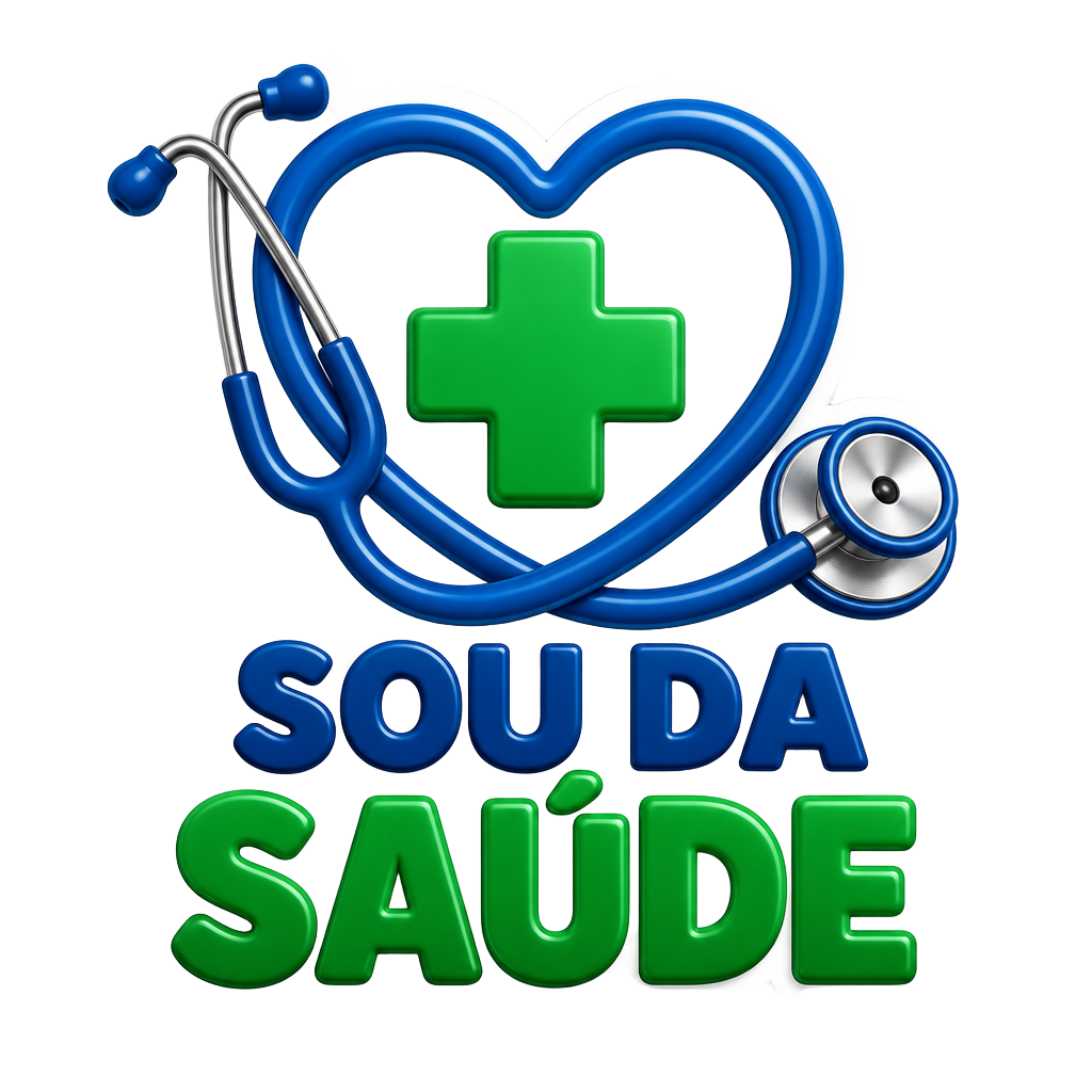 Sou da Saúde