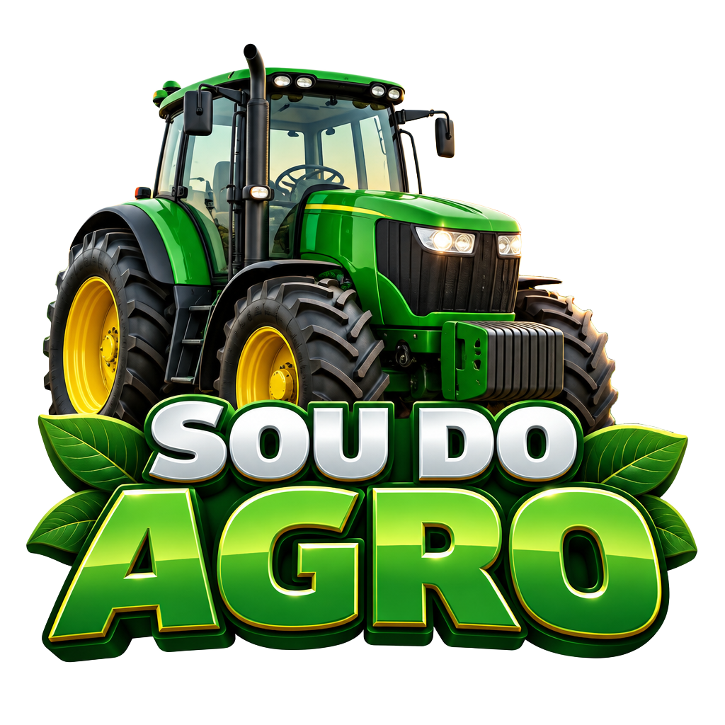 Sou do Agro