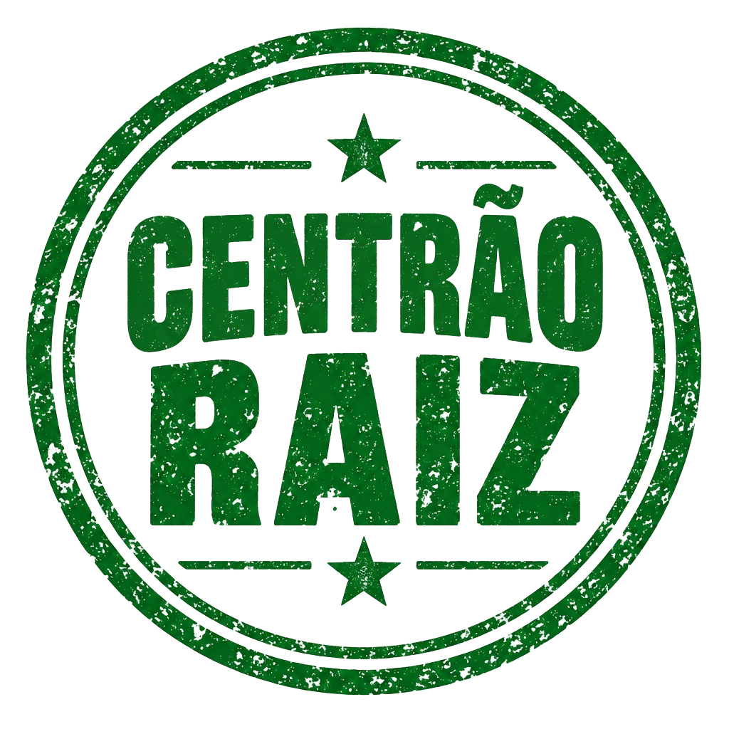 Centrão Raiz