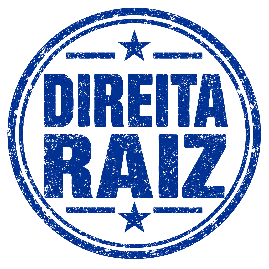 Direita Raiz