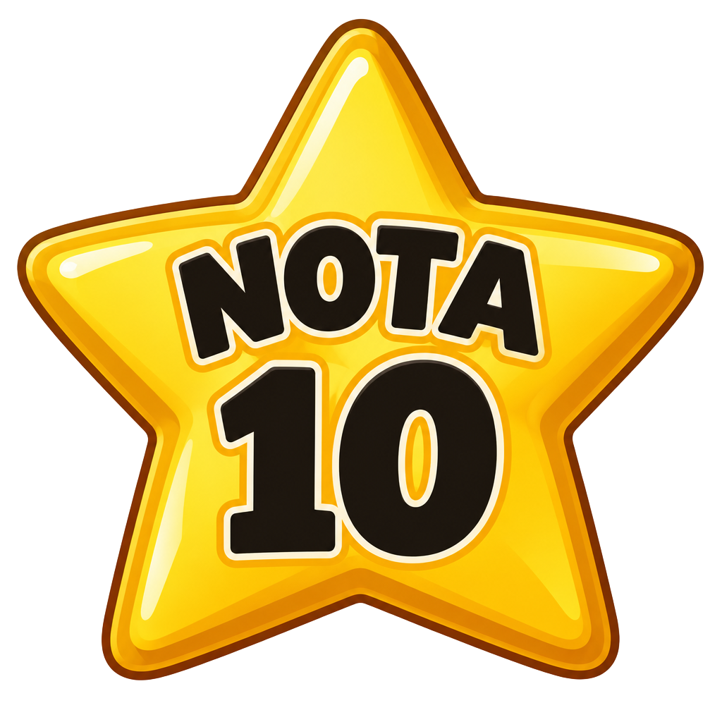 Nota 10